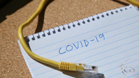 Hackers Using COVID-19 Cause Influx of Malicious Attacks