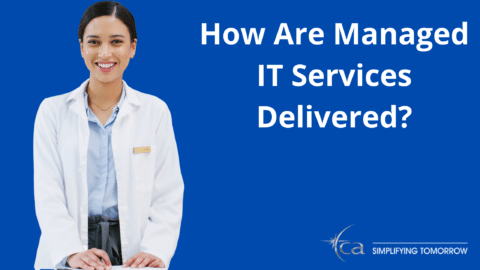 How Are Managed IT Services Delivered?