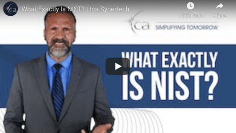 What Is NIST Compliance?