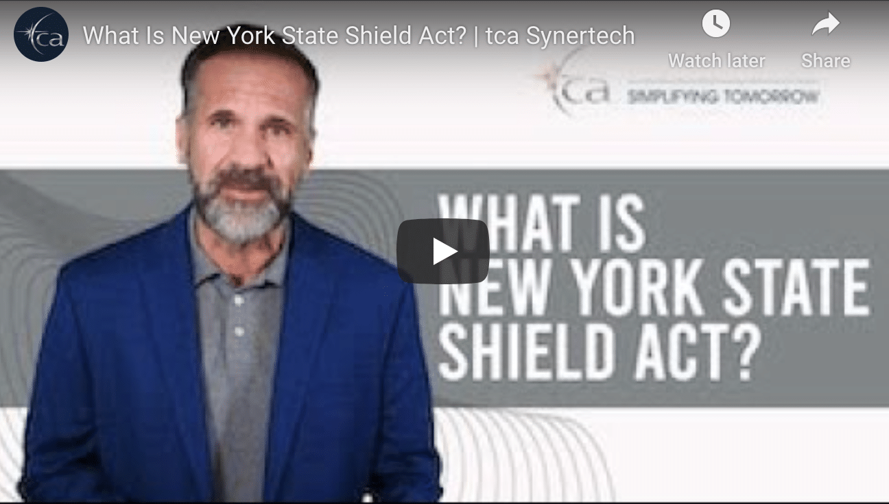 What You Need to Know About the NY State SHIELD Act