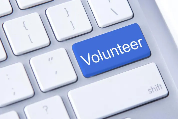 Nonprofit Tech-Enabled Volunteer Management